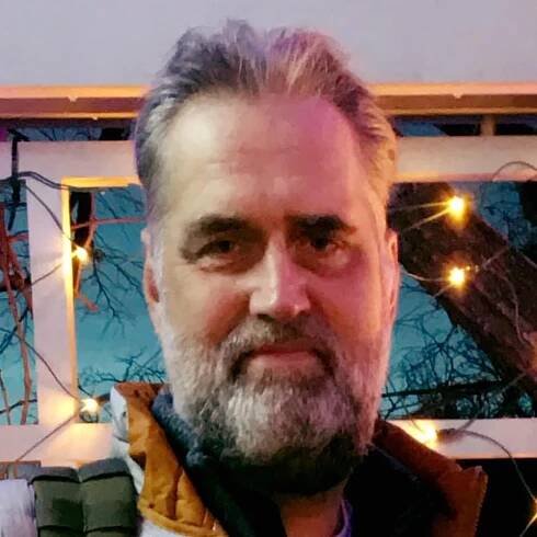 How an Organ Donation Pointed this Man to Prison Ministry