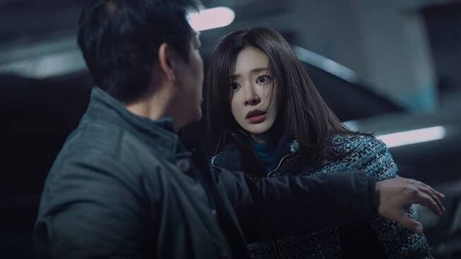Twelve Episode 3 Review: What is Even Happening Here?! 2