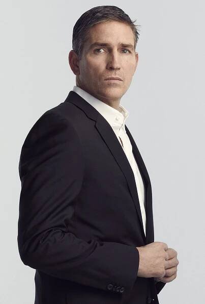 Jim Caviezel - Lovci zločinců - Série 4 - Promo