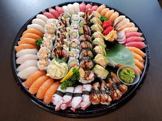 Home2 – Pearl Sushi