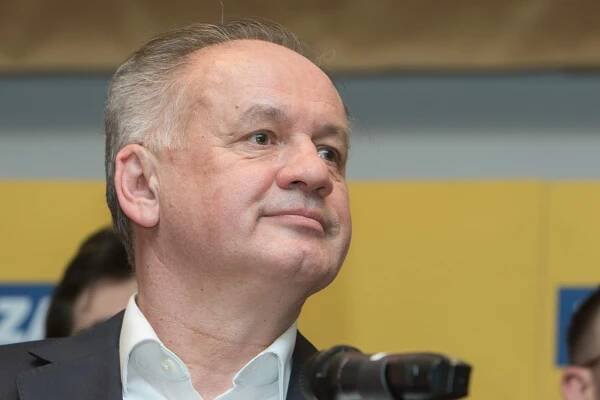 KONČÍ ANDREJ KISKA V POLITIKE?