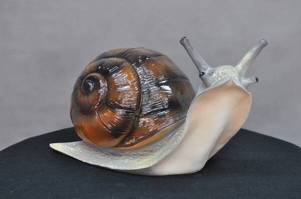 Šnek 42.5x21.5x25.5cm