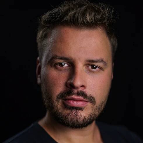 Filip Teller - ACTORSMAP