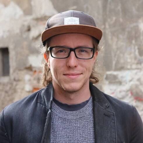 Viktor Zavadil