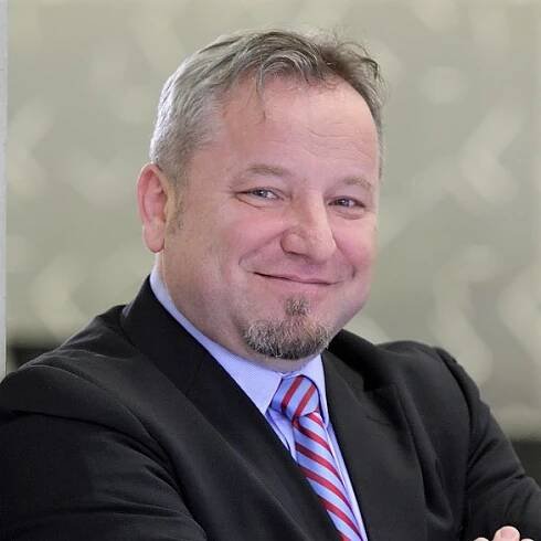 Ing. Pavel Racocha, MIA