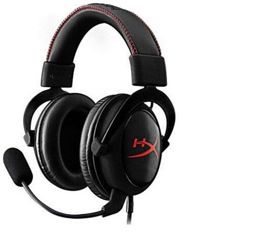 HyperX Cloud Core - Online časopis o stylu, módě, etiketě, životním stylu a výběru nejlepších produktů a služeb.
