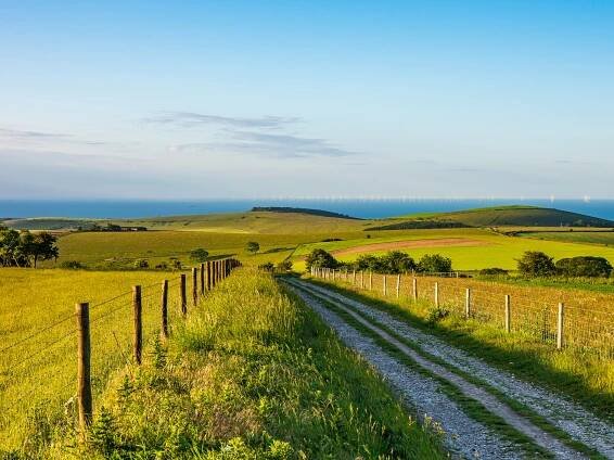 Climate Action Hub - South Downs National Park