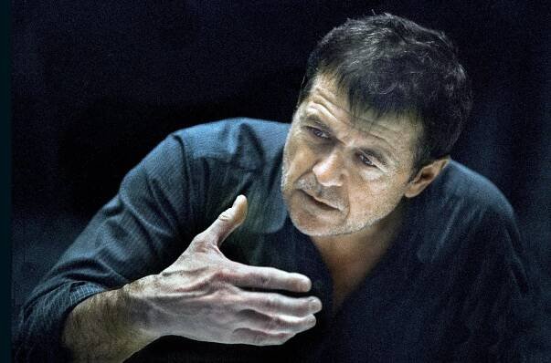 Patrice Chéreau, irrésistiblement vivant (2023)