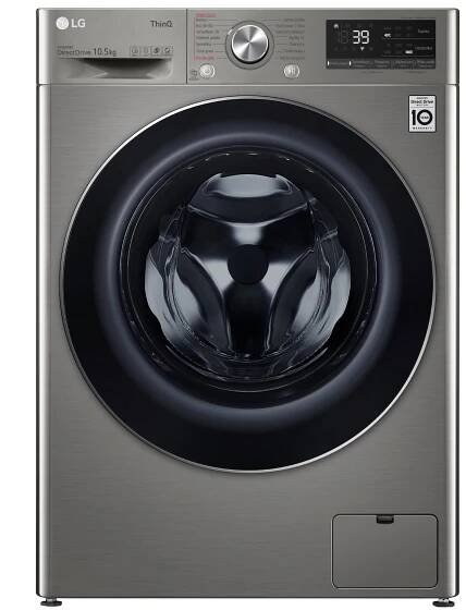 Pračka LG FA104V7R2TE