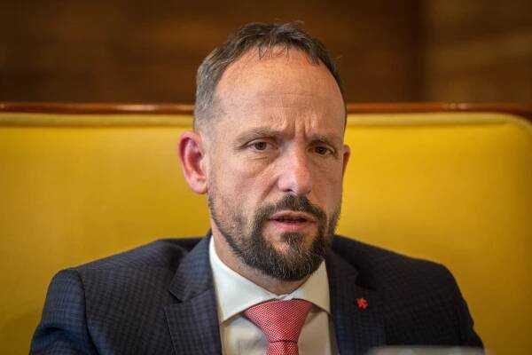 Primátor Ostravy Macura: ANO se musí ukotvit a očistit od problematických členů