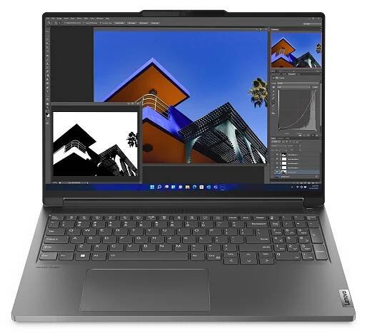 Lenovo ThinkBook 16p Gen 4 IRH (21J8001RCK)