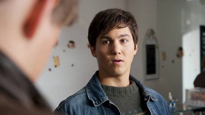 SOKO Wismar - Die Stimme - Z filmu - Tim Oliver Schultz