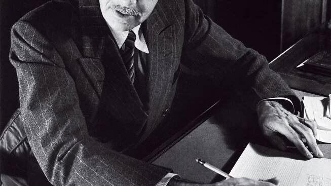 Eugene O’Neill