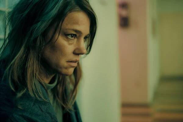 Přítelkyně smrti - Auge um Auge (S02E05) (2025) | Recenze - Uživatelské | ČSFD.cz