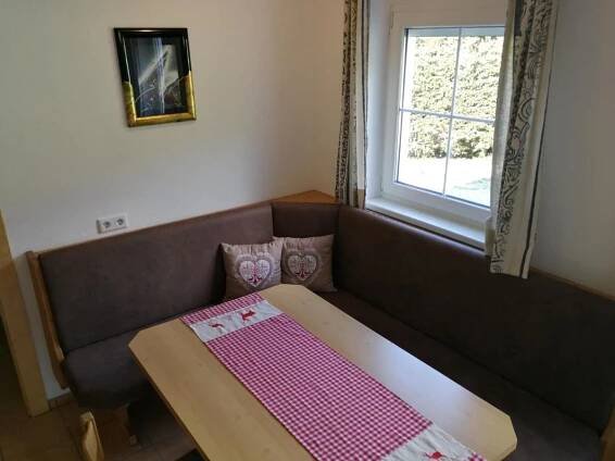 Apartmán Chalet Waldheim *