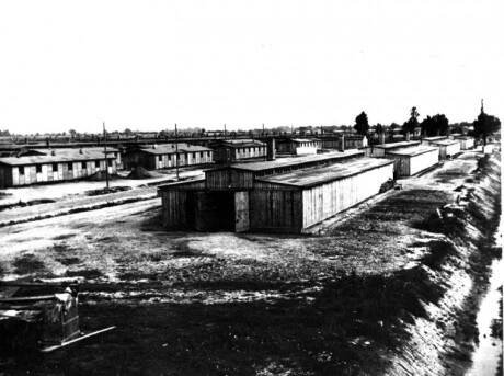 Koncentrační tábor Osvětim-Auschwitz - Fotoalbum - Dobové foto - Dobové fotky - BII-f.jpg 