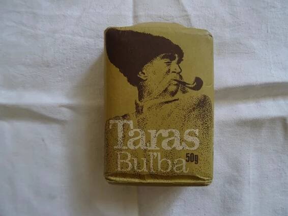 Tabák Taras Bulba