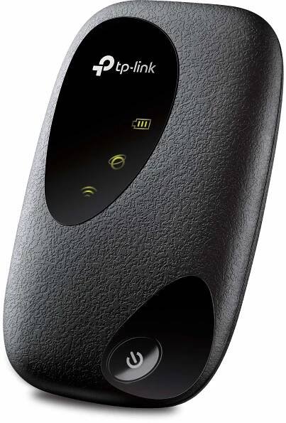 Router TP-Link M7000 LTE (M7000)