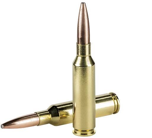FUSION 6.5 CREEDMOOR