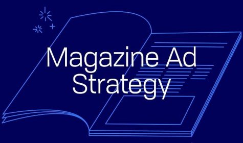 Right on Target: The Unfailing Aim & Precise Reach of Magazine Ads