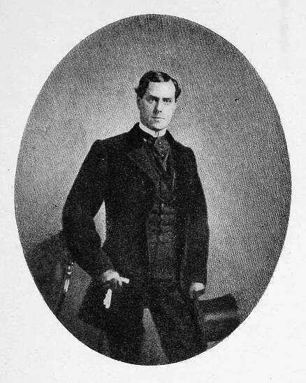 John Drew Sr.
