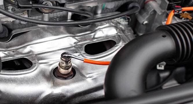 Funkce a údržba sondy lambda: Klíčový prvek optimalizace spalování motoru