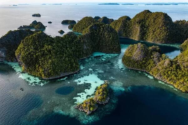 Raja Ampat: Diving The Last Paradise | Airguides