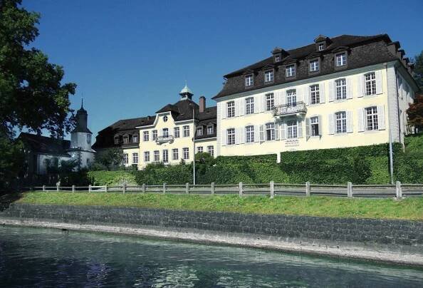 Salesianum Zug
