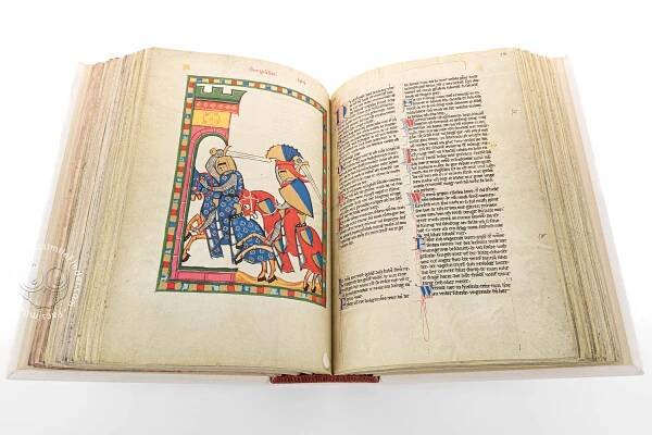 Codex Manesse