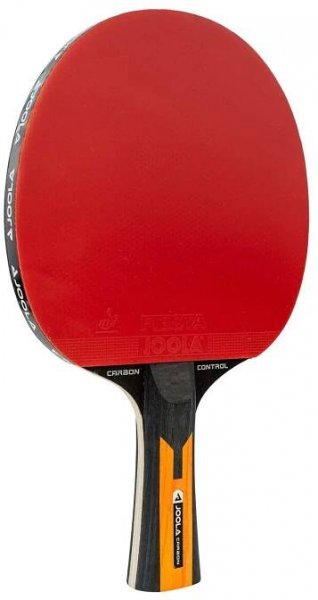 Pálka na stolní tenis JOOLA Carbon Control