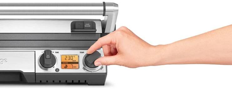 Sage BGR840BSS