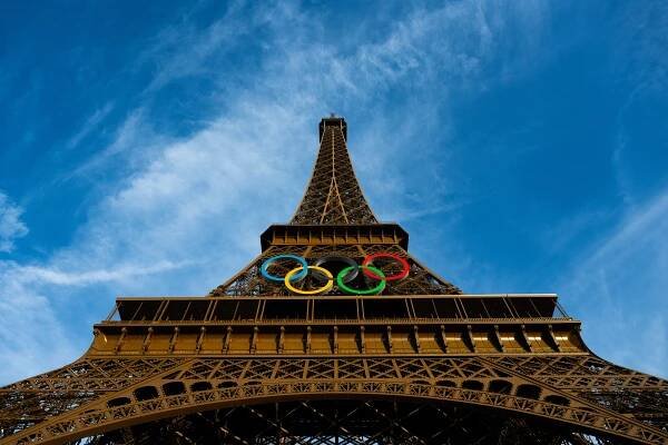 Spotlight: Olympijské hry se po 100 letech vrací do Paříže