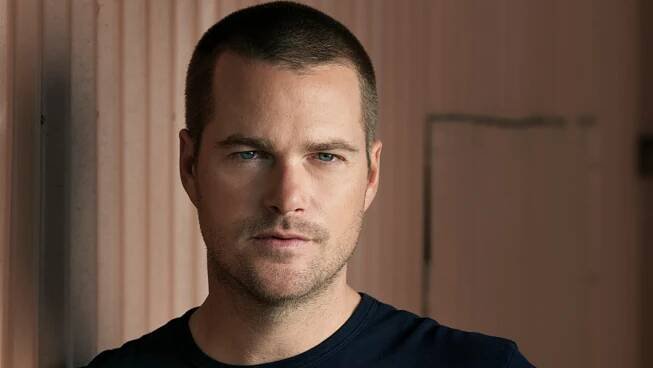 Chris O’Donnell Joins ABC's '9-1-1: Nashville'