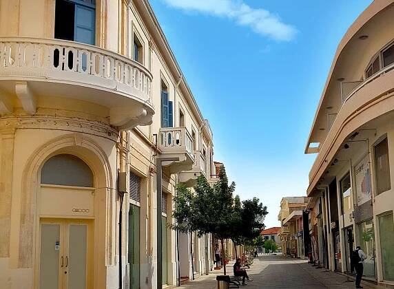 Archbishop Makarios Avenue