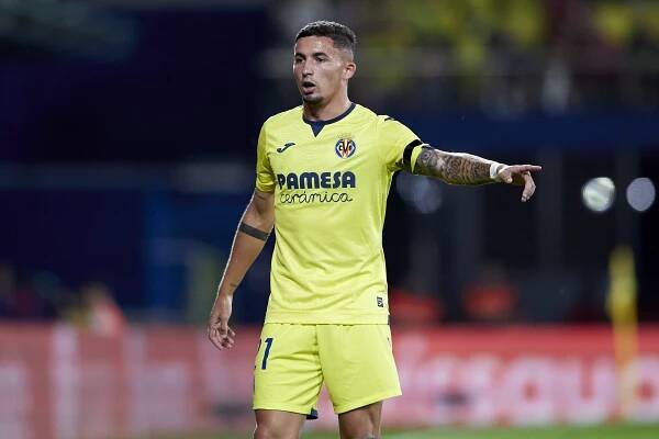 Villarreal CF v Stade Rennais FC: Group F - UEFA Europa League 2023/24