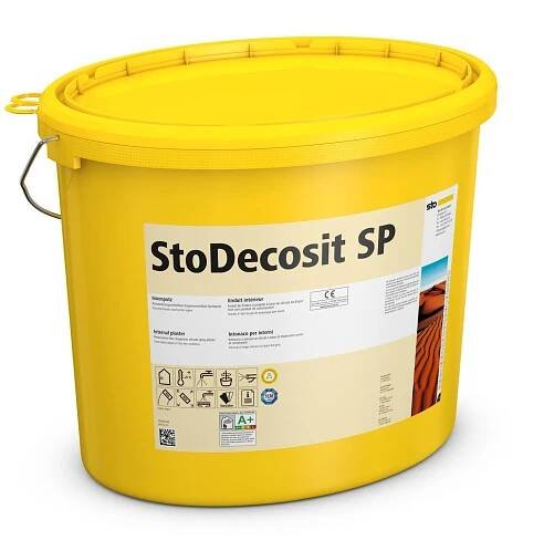 StoDecosit SP
