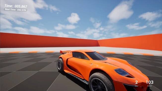 Updated game templates for Unreal Engine 5.6—available now