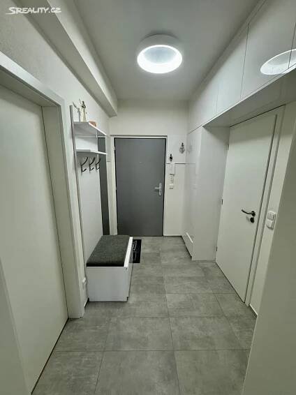 Prodej Byt 3+kk, Komenského, Fryšták - Horní Ves, okres Zlín
