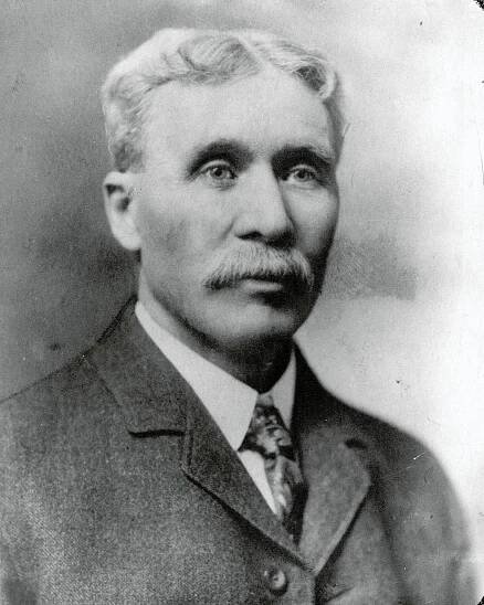 Mayors of Butte
