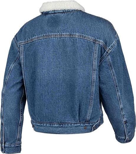 Levi's® NEW HERITAGE SHERPA
