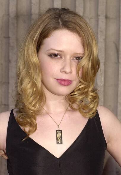 Natasha Lyonne in 2001