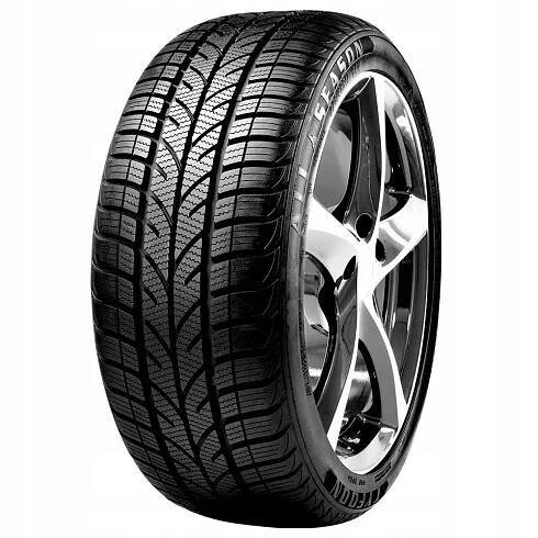 4× Celoroční pneumatika Tyfoon 4-Season 195/60R15 88 H