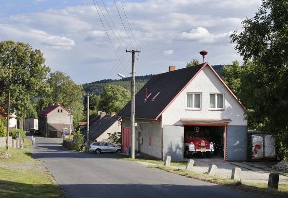 Fotogalerie « Oficiální stránky obce Obecnice a Oseč