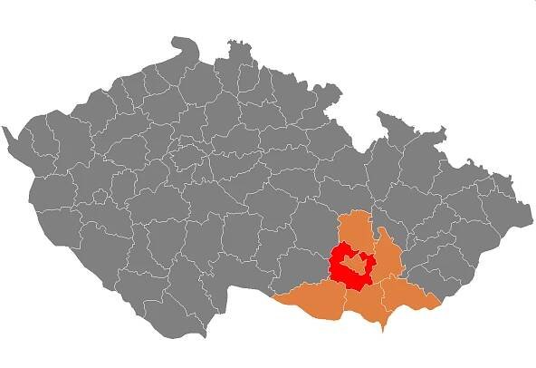 Okres Brno-venkov