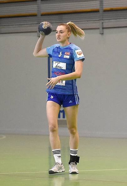 Házenkářky DHK Zora postoupily do semifinále | Hanácký Večerník | Zpravodajství z Olomouce a okolí