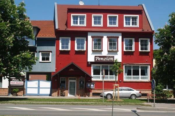 Penzion Na Dolní foto 1