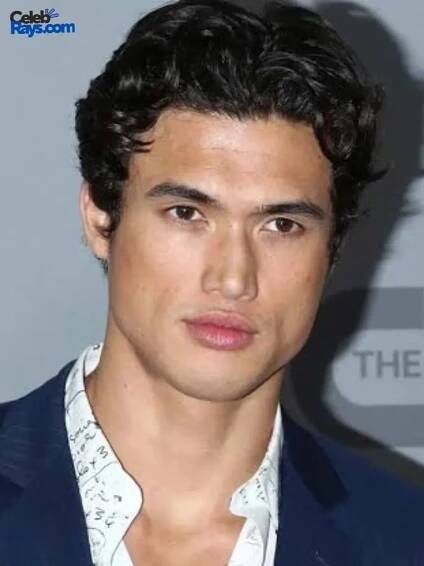 Charles Melton Professional Career Details