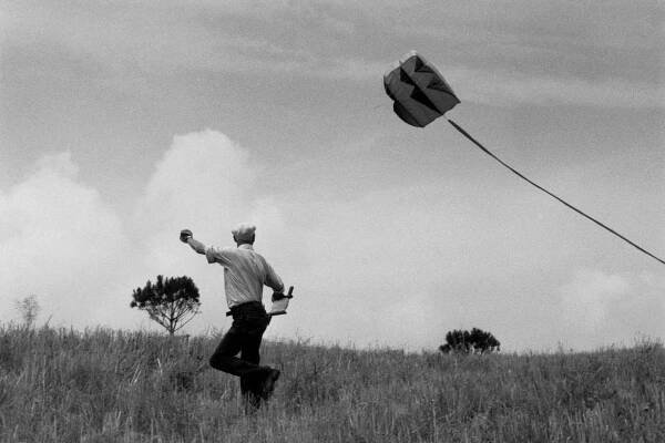 HOF Inductee John Loengard — International Photography Hall of Fame and Museum