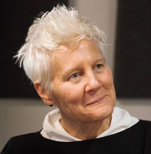 Ann Hamilton (artist) - Wikipedia