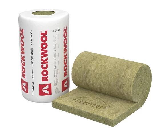 Rockwool Klemmfilz Klemmrock Steinwolle WLG 035 kaufen